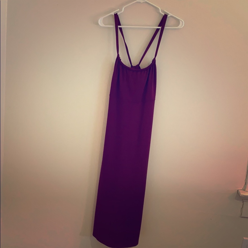 The North Face women’s dress medium